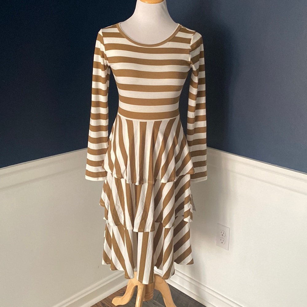 LuLaRoe Georgia size XS